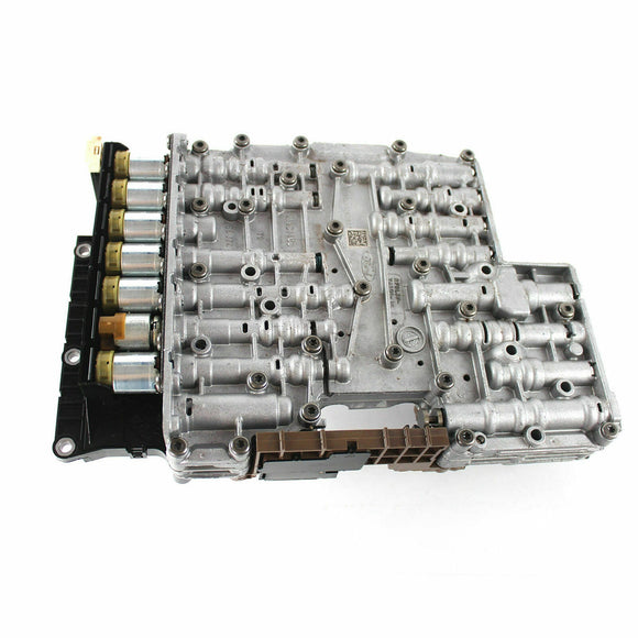 2007-2010 Ford Expedition/Ranger/F150/Mustang 6R80 Transmission Valve Body With TCU Generic