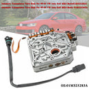 2004-2005 Jetta Wagon 2.0LAuto Transmission Valve Body 01M325283A Generic-4