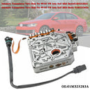 1998-2010 Beetle 1.4L 1.6L 1.8L 1.9LAuto Transmission Valve Body 01M325283A Generic-4