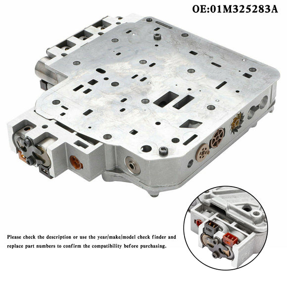 1995-2011 Passat 1.9L 2.0L V6 2.8LAuto Transmission Valve Body 01M325283A Generic