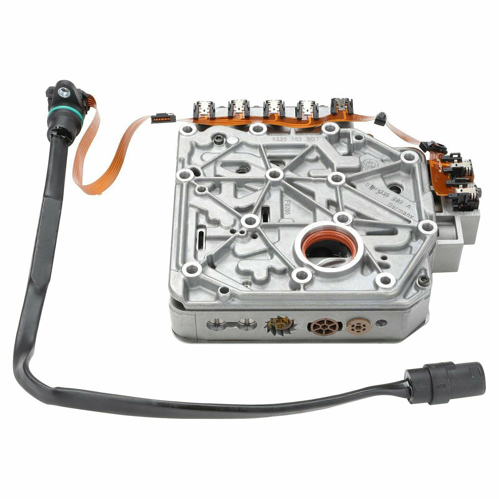 Supercarpart 1995-2001 Jetta 1.8L 1.9L 2.0L V6 2.8LAuto Transmission Valve Body 01M325283A Generic