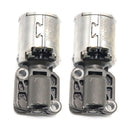 2004+ SKODA OCTAVIA 6 SP F/AWD L4 1.9L 2.0L New 02E Automatic Transmission Solenoids 6speed Kit DQ250 DSG Generic-5