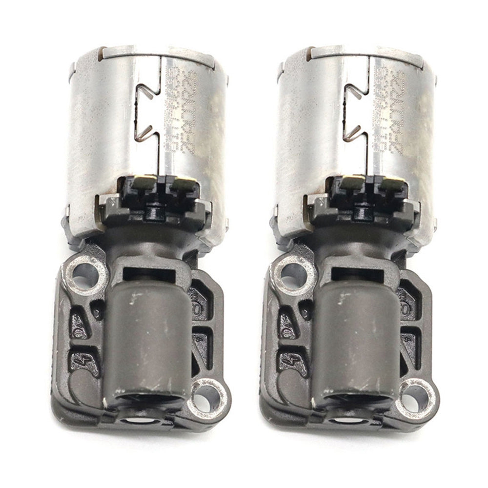 Supercarpart 2010+ VOLKSWAGEN SHARAN 6 SP F/AWD L4 2.0L New 02E Automatic Transmission Solenoids 6speed Kit DQ250 DSG Generic