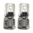 2008+ SKODA SUPERB 6 SP F/AWD L4 1.8L 2.0L V6 3.2L 3.6L New 02E Automatic Transmission Solenoids 6speed Kit DQ250 DSG Generic-5