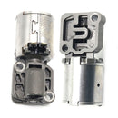 2004+ SKODA OCTAVIA 6 SP F/AWD L4 1.9L 2.0L New 02E Automatic Transmission Solenoids 6speed Kit DQ250 DSG Generic-6