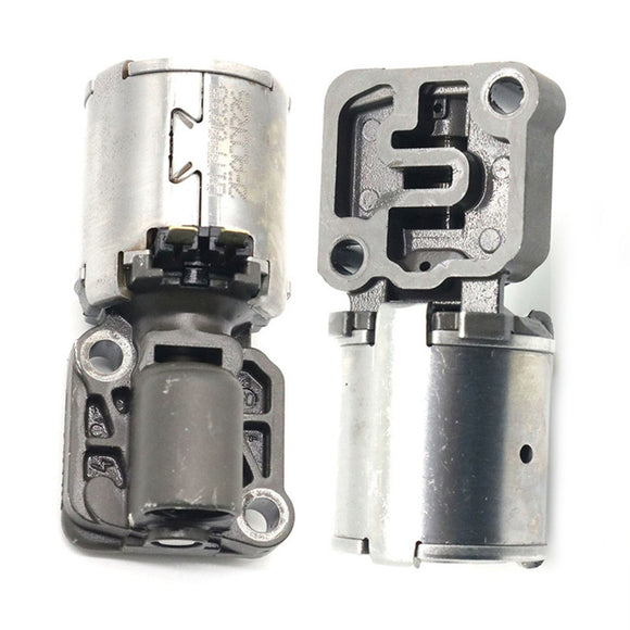 2004+ SKODA OCTAVIA 6 SP F/AWD L4 1.9L 2.0L New 02E Automatic Transmission Solenoids 6speed Kit DQ250 DSG Generic