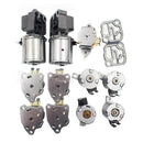 2003-2006 VOLKSWAGEN BEETLE 6 SP F/AWD L4 1.9L L5 2.5L New 02E Automatic Transmission Solenoids 6speed Kit DQ250 DSG Generic-9