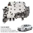 2004-2014 Toyota Lexus U150 U151 U250 Transmission Valve Body 7 Solenoid Generic-6