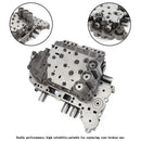 2004-2014 Toyota Lexus U150 U151 U250 Transmission Valve Body 7 Solenoid Generic-8