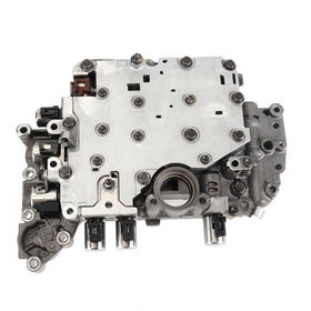 2004-2014 Toyota Lexus U150 U151 U250 Transmission Valve Body 7 Solenoid Generic - 0
