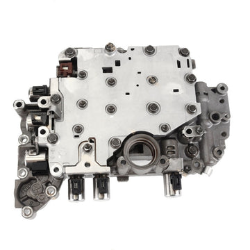 2004-2014 Toyota Lexus U150 U151 U250 Transmission Valve Body 7 Solenoid Generic - 0