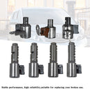 2008-2009 PONTIAC Vibe GT 5 SP F/AWD 1.8L 2.4L U150 U151 U151E Transmission Solenoids Valve Kit Generic-5