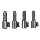 2001-20006 LEXUS ES250 5 SP FWD 2.5L Transmission Solenoids Valve Kit U150 U151 U151E Generic-6