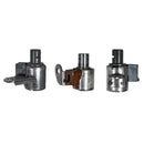 2007-2015 TOYOTA Highlander 5 SP F/4WD 2.5L 3.5L U150 U151 U151E Transmission Solenoids Valve Kit Generic-7