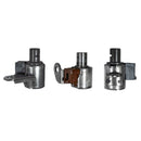 2007-2013 TOYOTA Corolla 5 SP FWD 2.4L Transmission Solenoids Valve Kit U150 U151 U151E Generic-7
