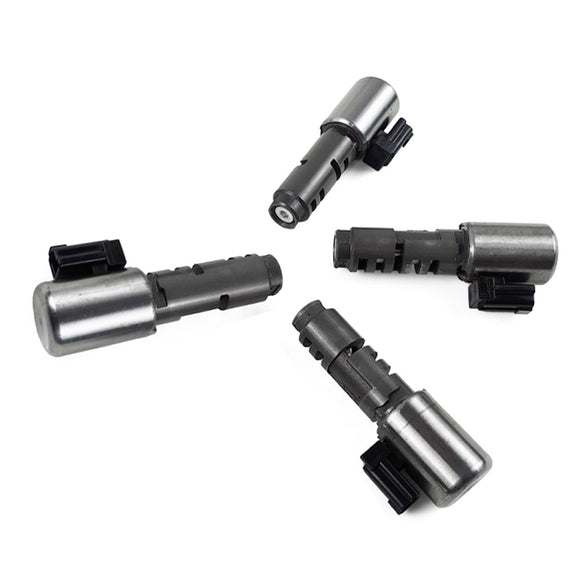 2007-2015 TOYOTA Highlander 5 SP F/4WD 2.5L 3.5L U150 U151 U151E Transmission Solenoids Valve Kit Generic