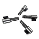 2008-2014 TOYOTA Matrix 5 SP F/4WD 2.4L Transmission Solenoids Valve Kit U150 U151 U151E Generic-8