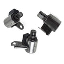 2002-2008 TOYOTA Alphard 5 SP F/4WD 3.0L U150 U151 U151E Transmission Solenoids Valve Kit Generic-9