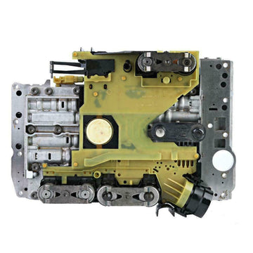 2004-2005 Chrysler Crossfire Limited Coupe Limited Roadster Valve body w/Conductor Plate 722.6 2112770101 Generic