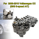 2003-2011 Audi VW Jetta Golf Passat Touran Sharan Automatic Transmission Valve Body 09G TF-60SN Generic-9