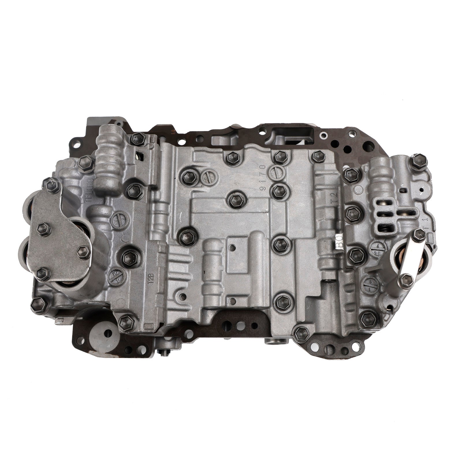 Supercarpart 2010-2011 Volkswagen Golf 2.5L 6-speed A/T 09G TF-60SN Automatic Transmission Valve Body Generic