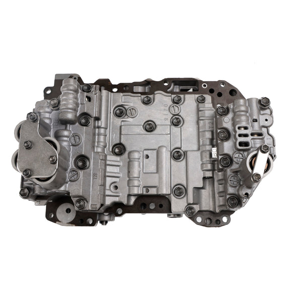2003-2010 Volkswagen New Beetle 6-speed A/T Transmission Valve Body 09G TF-60SN Automatic Generic