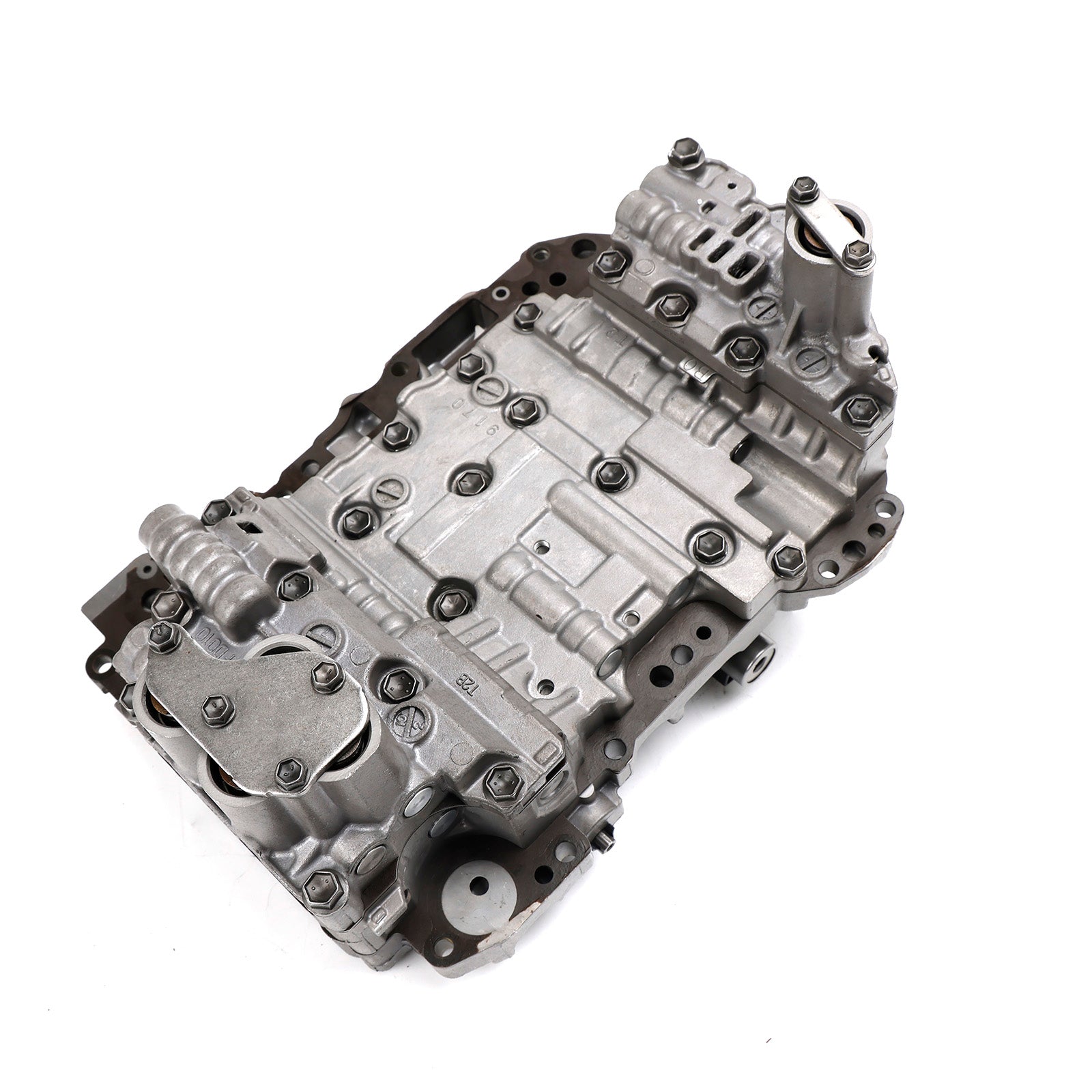 Supercarpart 2003+ Volkswagen BEETLE/BEETLE CONVERTIBLE 6 SP FWD L4 1.8L 1.9L 2.0L L5 2.5L 09G TF-60SN Automatic Transmission Valve Body Generic