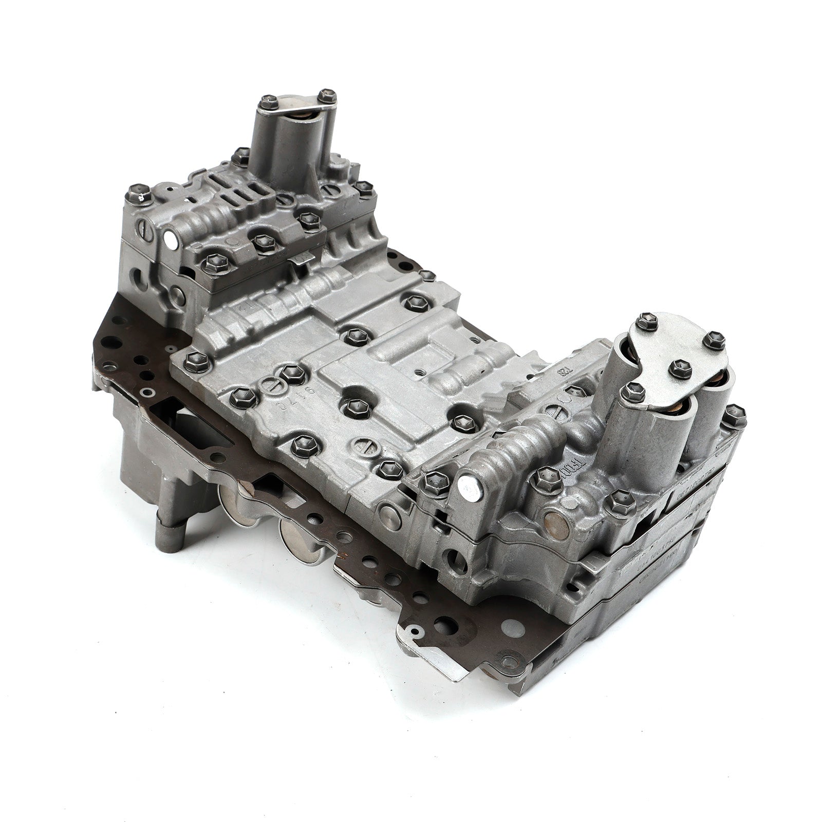 Supercarpart 2005-2010 Volkswagen Jetta 2.5L 6-speed A/T 09G TF-60SN Automatic Transmission Valve Body Generic