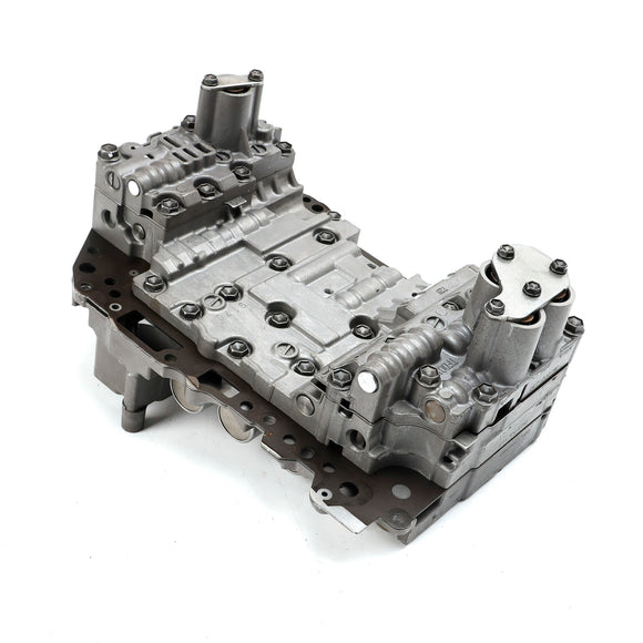 2006-2010 Volkswagen Passat 6-speed A/T Automatic Transmission Valve Body 09G TF-60SN Generic