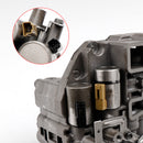 2003-2011 Audi VW Jetta Golf Passat Touran Sharan Automatic Transmission Valve Body 09G TF-60SN Generic-17