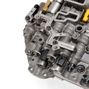 2010-2011 Volkswagen Golf 2.5L 6-speed A/T 09G TF-60SN Automatic Transmission Valve Body Generic-18