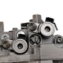 2010-2011 Volkswagen Golf 2.5L 6-speed A/T 09G TF-60SN Automatic Transmission Valve Body Generic-19