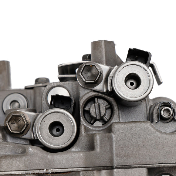 2010-2011 Volkswagen Golf 2.5L 6-speed A/T 09G TF-60SN Automatic Transmission Valve Body Generic