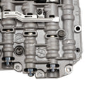 2010-2011 Volkswagen Golf 2.5L 6-speed A/T 09G TF-60SN Automatic Transmission Valve Body Generic-20