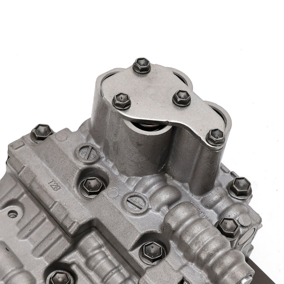 2006-2010 Volkswagen Passat 6-speed A/T Automatic Transmission Valve Body 09G TF-60SN Generic