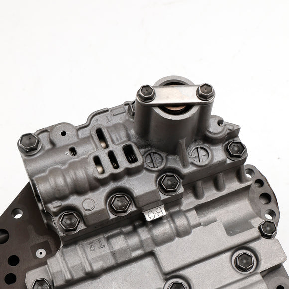 2006-2010 Volkswagen Passat 6-speed A/T Automatic Transmission Valve Body 09G TF-60SN Generic