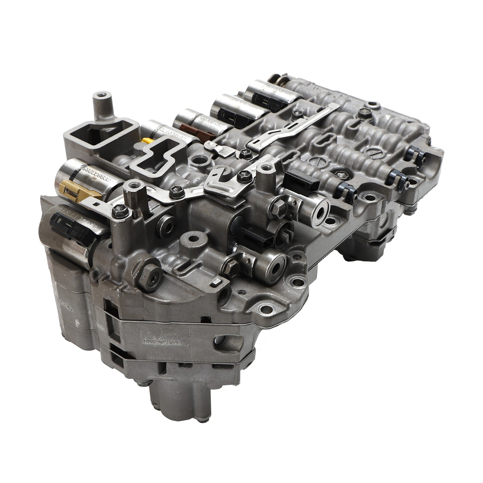 Supercarpart 2005-2010 Volkswagen Jetta 2.5L 6-speed A/T 09G TF-60SN Automatic Transmission Valve Body Generic