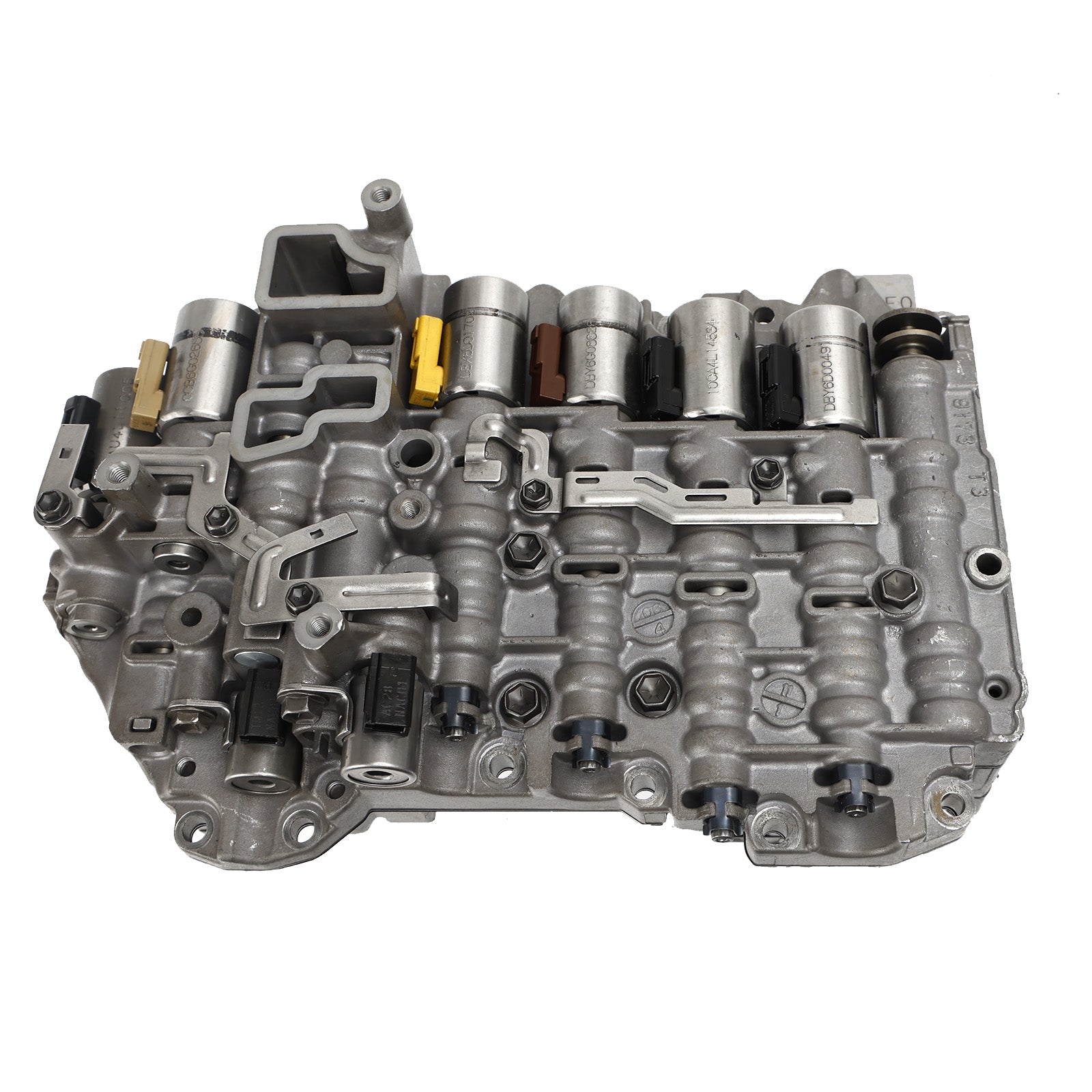 Supercarpart 2005-2010 Volkswagen Jetta 2.5L 6-speed A/T 09G TF-60SN Automatic Transmission Valve Body Generic