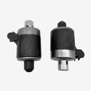 5-SPEED 722.6 6PCS Automatic Transmission Solenoids for Mercedes Benz Generic-7