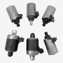 5-SPEED 722.6 6PCS Automatic Transmission Solenoids for Mercedes Benz Generic-9