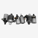 5-SPEED 722.6 6PCS Automatic Transmission Solenoids for Mercedes Benz Generic-10