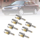 2003-On Ford 5R110W Transmission Master Solenoids Set 99185 16421 16425 Generic-2