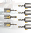 2003-On Ford 5R110W Transmission Master Solenoids Set 99185 16421 16425 Generic-3