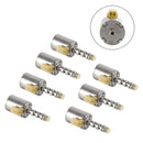 2003-On Ford 5R110W Transmission Master Solenoids Set 99185 16421 16425 Generic-5