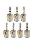 2003-On Ford 5R110W Transmission Master Solenoids Set 99185 16421 16425 Generic-18