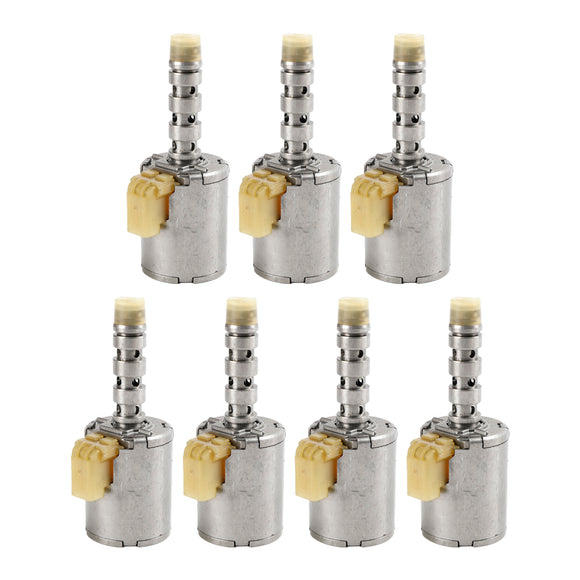 2003-On Ford 5R110W Transmission Master Solenoids Set 99185 16421 16425 Generic