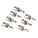 2003-On Ford 5R110W Transmission Master Solenoids Set 99185 16421 16425 Generic-20