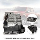 2011+ Ford F-150 6R80 Transmission Valve Body+TCU AL3P-7Z490-BA Generic-3