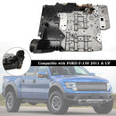 2011+ Ford F-150 6R80 Transmission Valve Body+TCU AL3P-7Z490-BA Generic-5