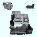 2011+ Ford F-150 6R80 Transmission Valve Body+TCU AL3P-7Z490-BA Generic-6